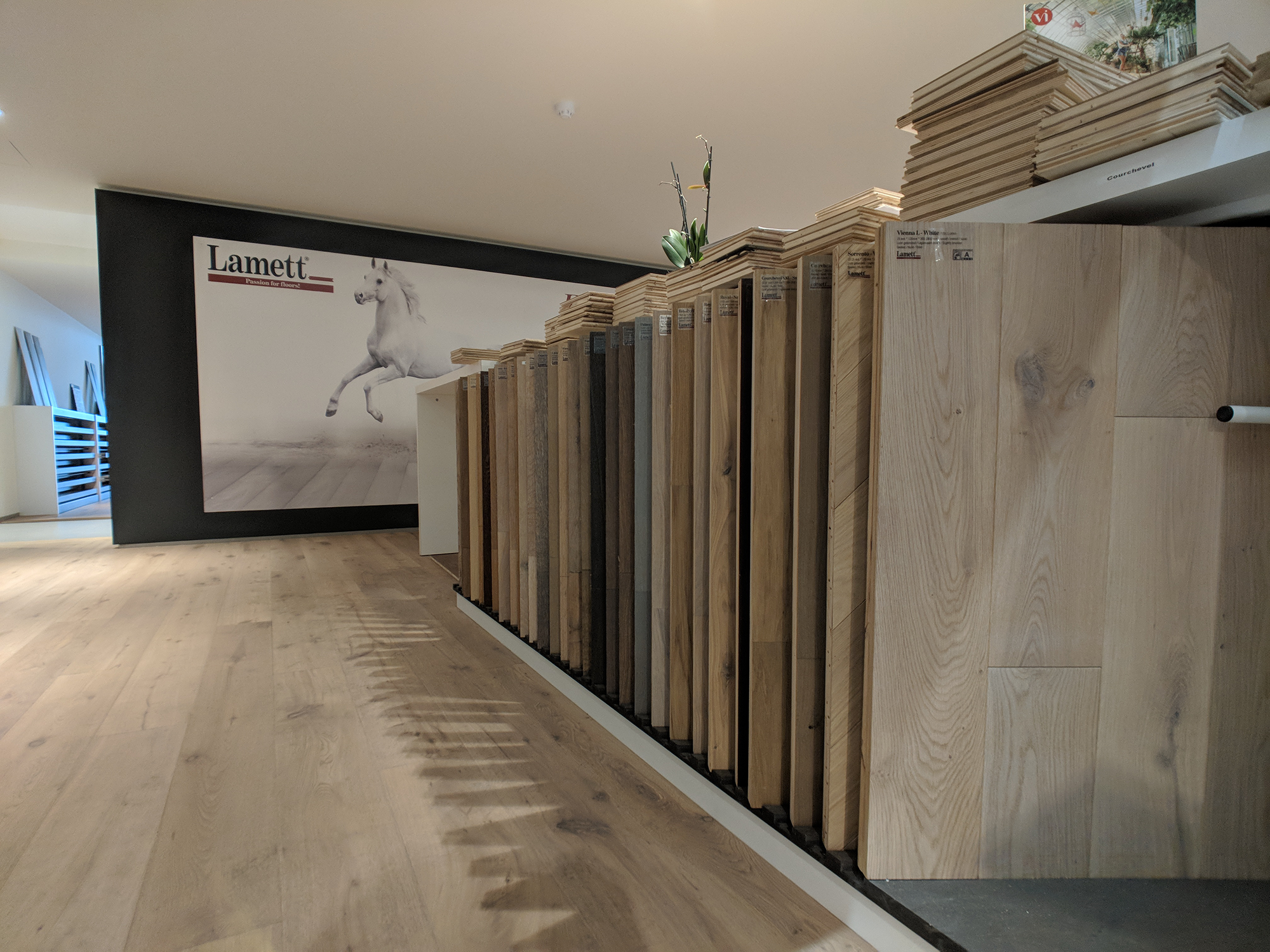 Houthandel Houtboerke - Slider - Interieur en afwerking